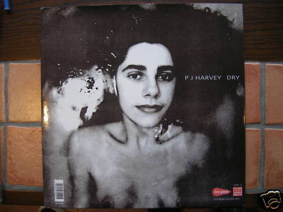 Pj Harvey Nude 18859