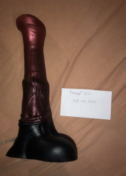 aaron degler add Bad Dragon Chance photo