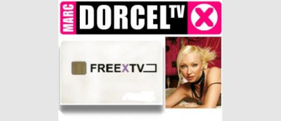 dale clodfelter add Dorcel Network photo