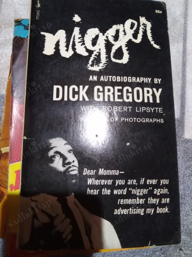 ahmet inal add Nigger Dick photo