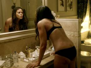 bo proctor add Merle Dandridge Nude photo