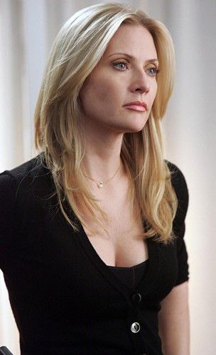 david p berg add Emily Procter Hot photo