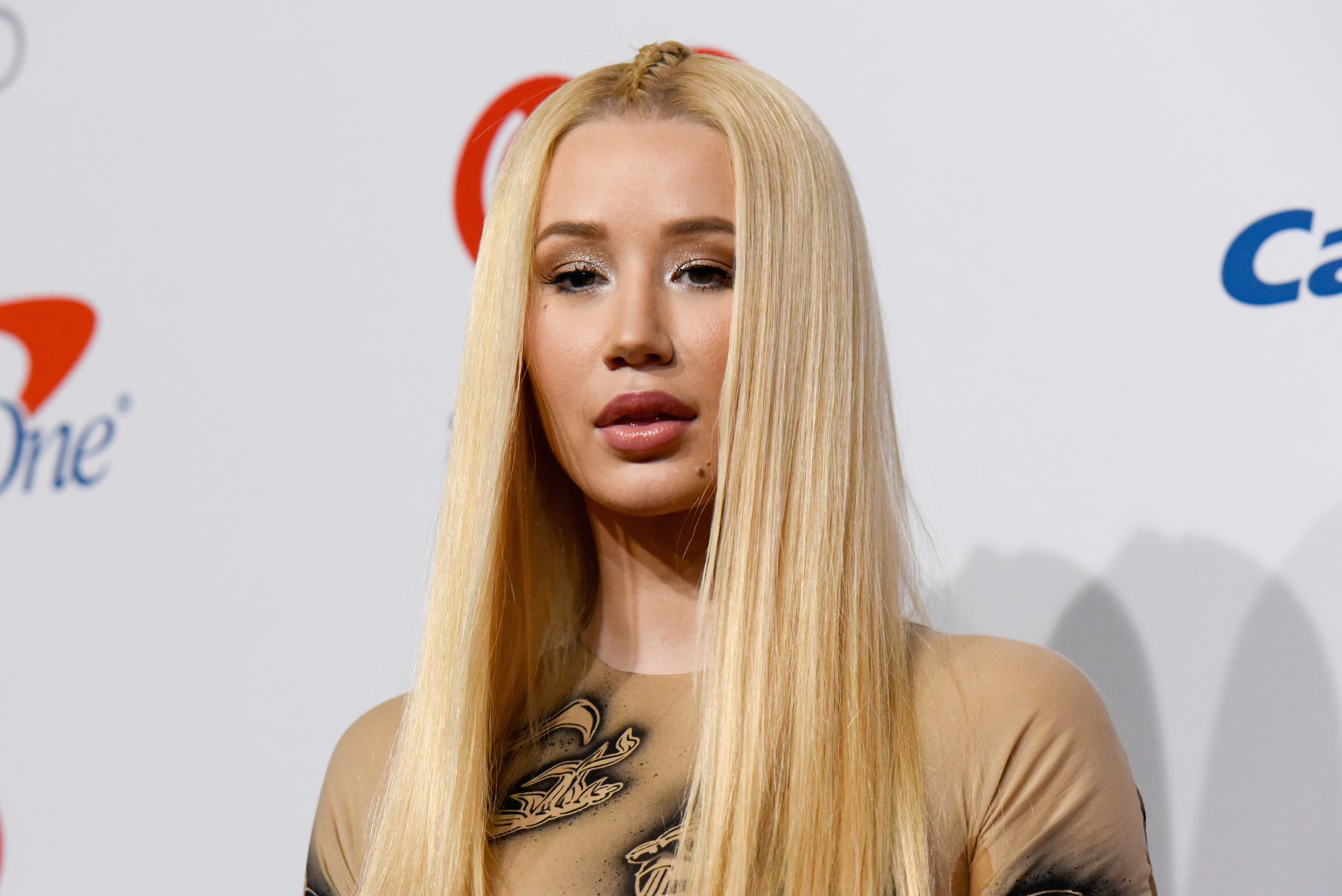 anne coetzee add Iggy Azalea Nudes Leaks photo