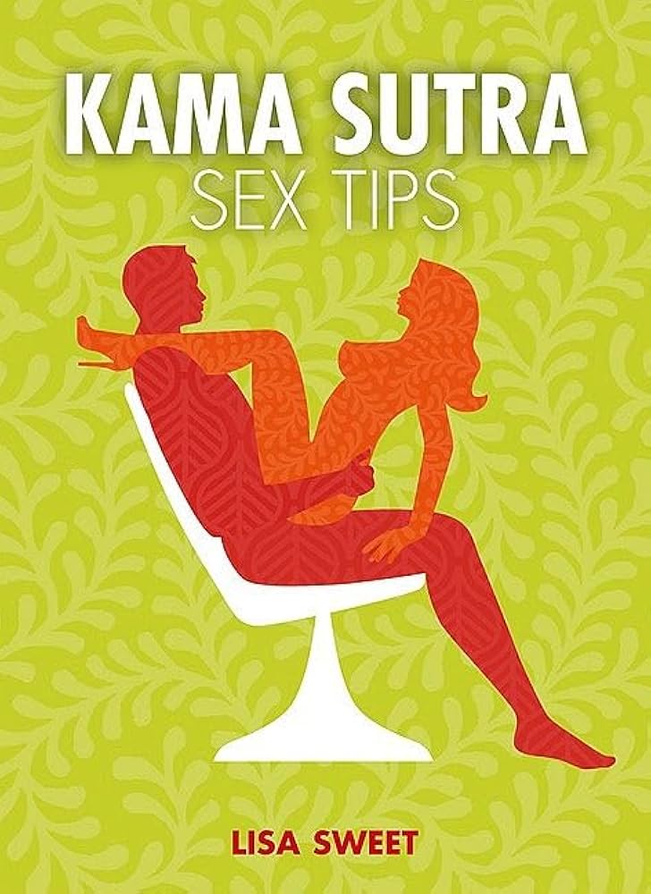 cole hurst add Kama Sutra Instructional photo