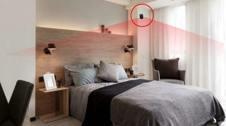 craig jamieson add Hidden Camera In Sisters Bedroom photo