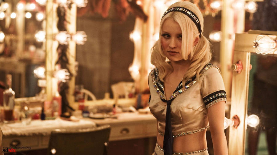 chelsea thatcher add Hot Emily Browning photo