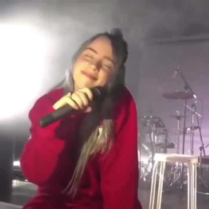 brendan kazemba add Billie Eilish Bj photo