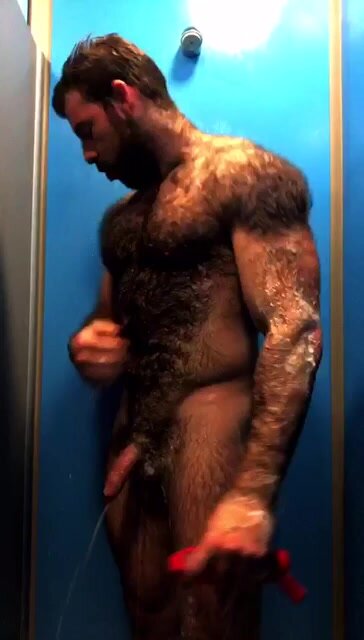 anthony belden add Extremely Hairy Naked Men photo