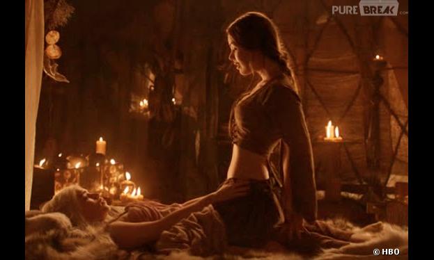 bonita banks add Oona Chaplin Naked photo