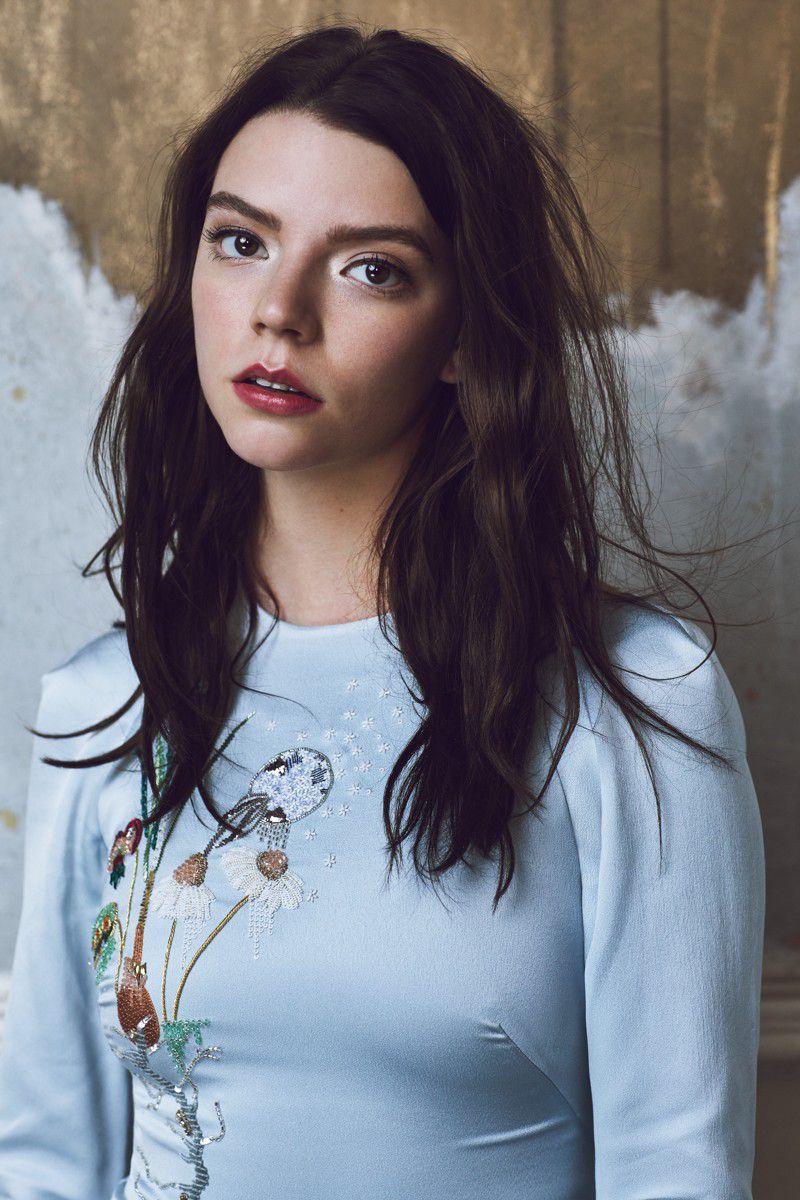 carrie bruner add Anya Taylor Joy Hottest photo