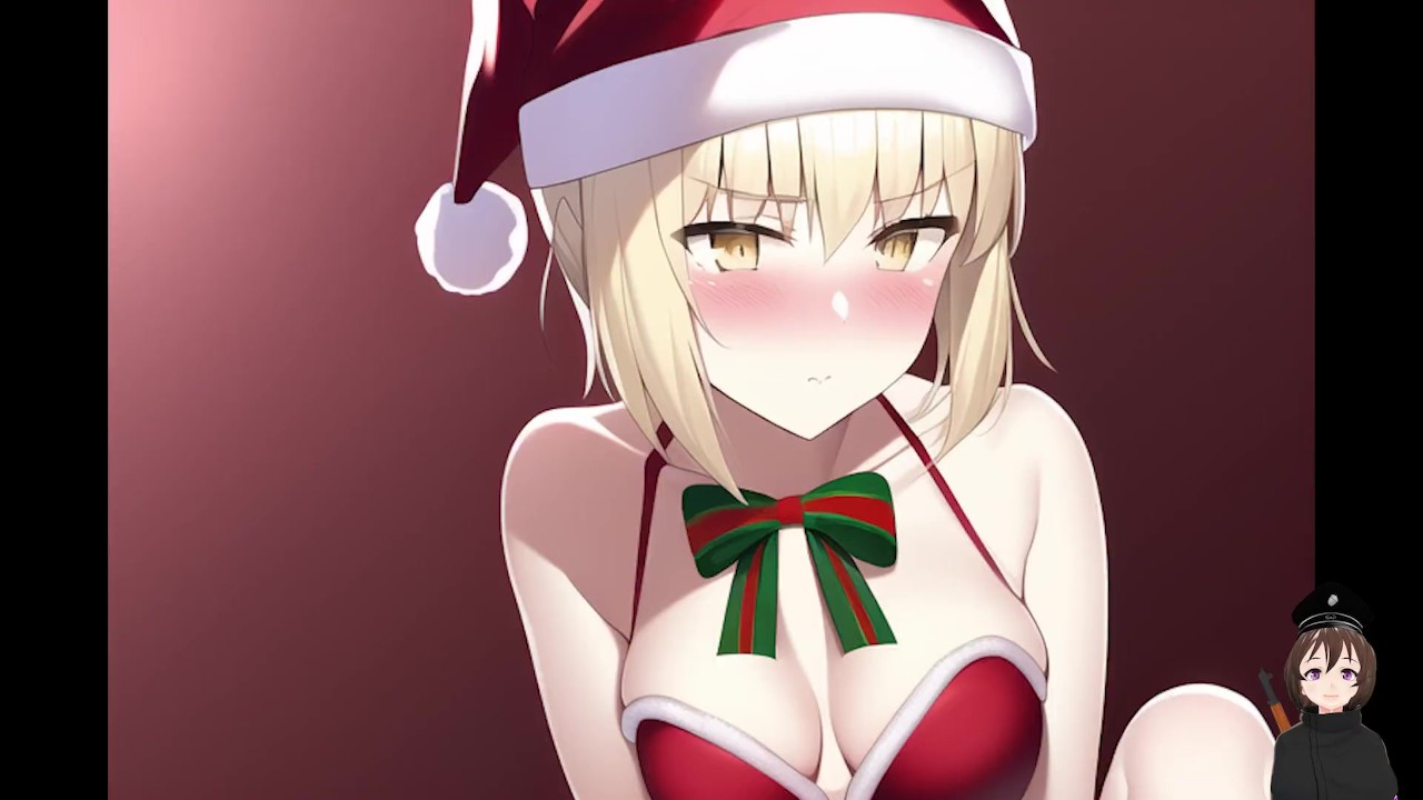 alana warner add Padoru Porn photo