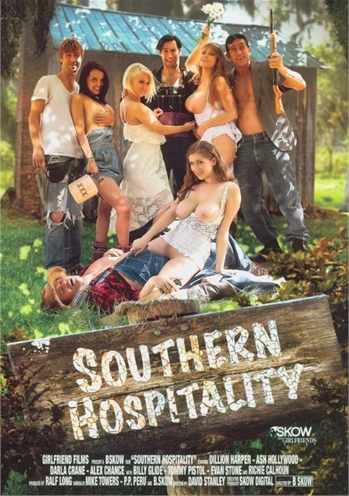 Southern Hospitality Porn 2848