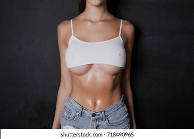 amit velankar add Tank Top Tits photo