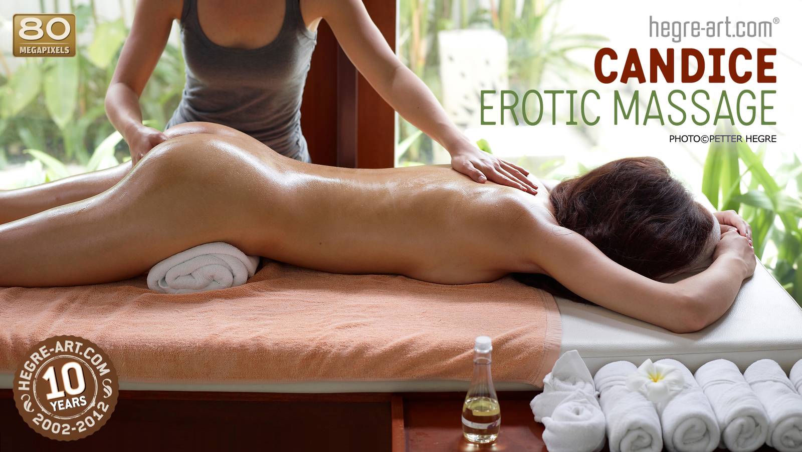 cristalyn dela cruz add Erotic Massage Therapy photo