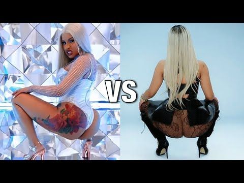 anissa carter add Nicki Minaj Twerking Compilation photo