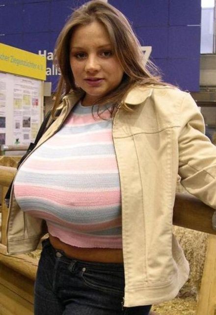 akmal cheema add Small Women With Massive Tits photo