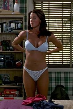 Shannon Elizabeth Bikini 21931