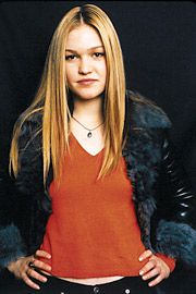 alice howell add Julia Stiles Nip Slip photo