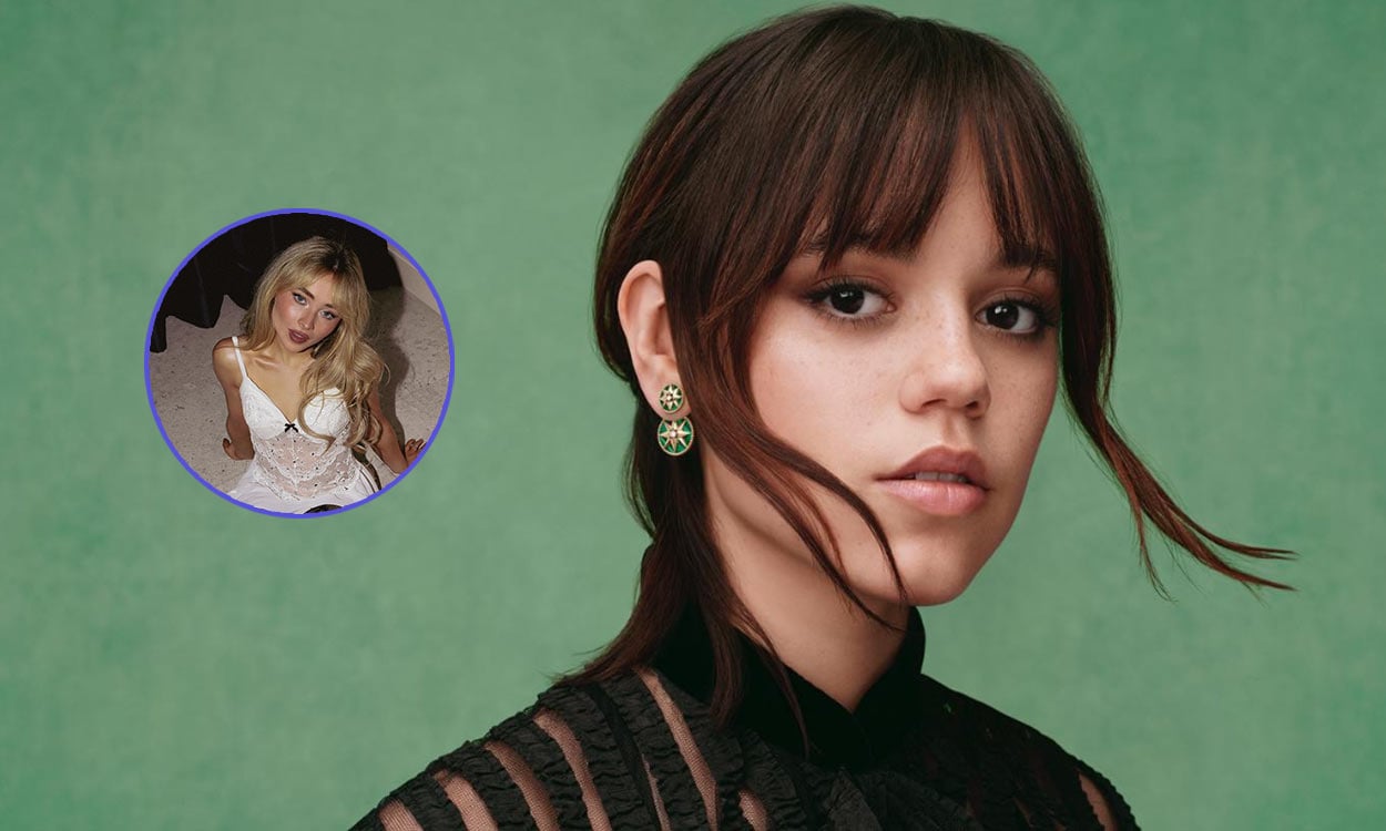 david fretz add Is Jenna Ortega A Porn Star photo