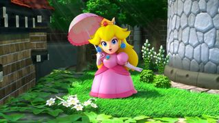 alexander khlaf add Princess Peach Horny photo