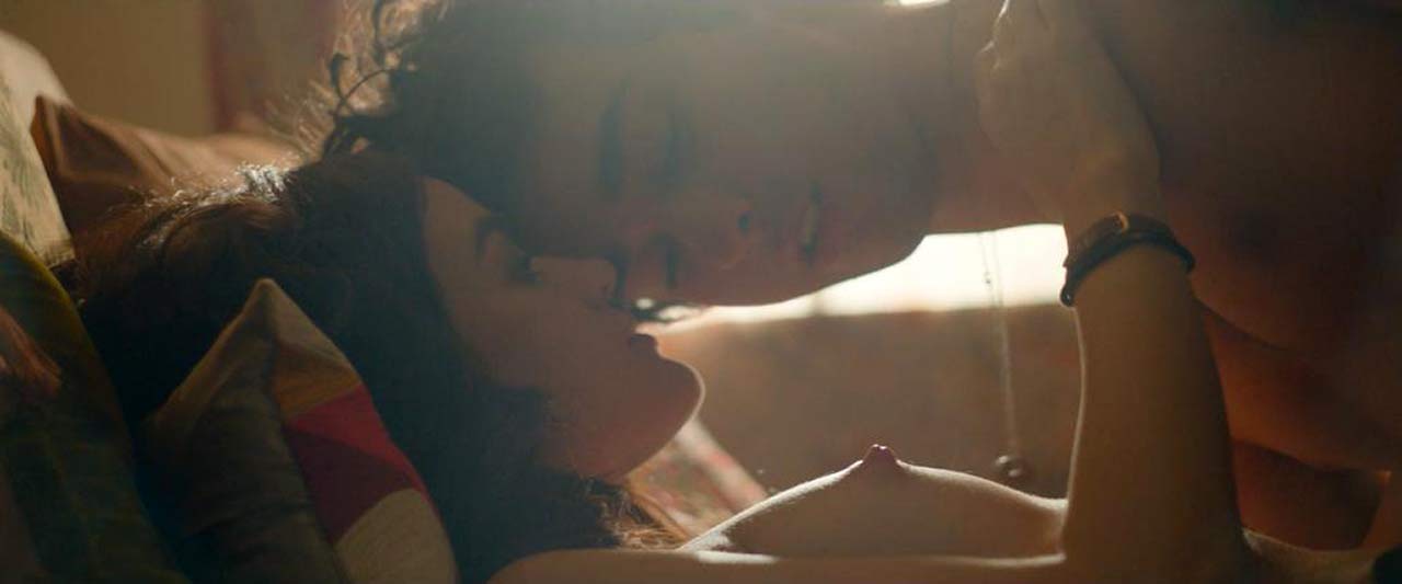 annie unger add Lucy Hale Sex Scene photo