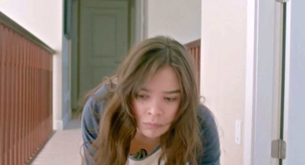 blanca pulido add Hailee Steinfeld Sex Scene photo