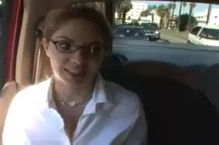 awa sey add Big Titted Nerd photo