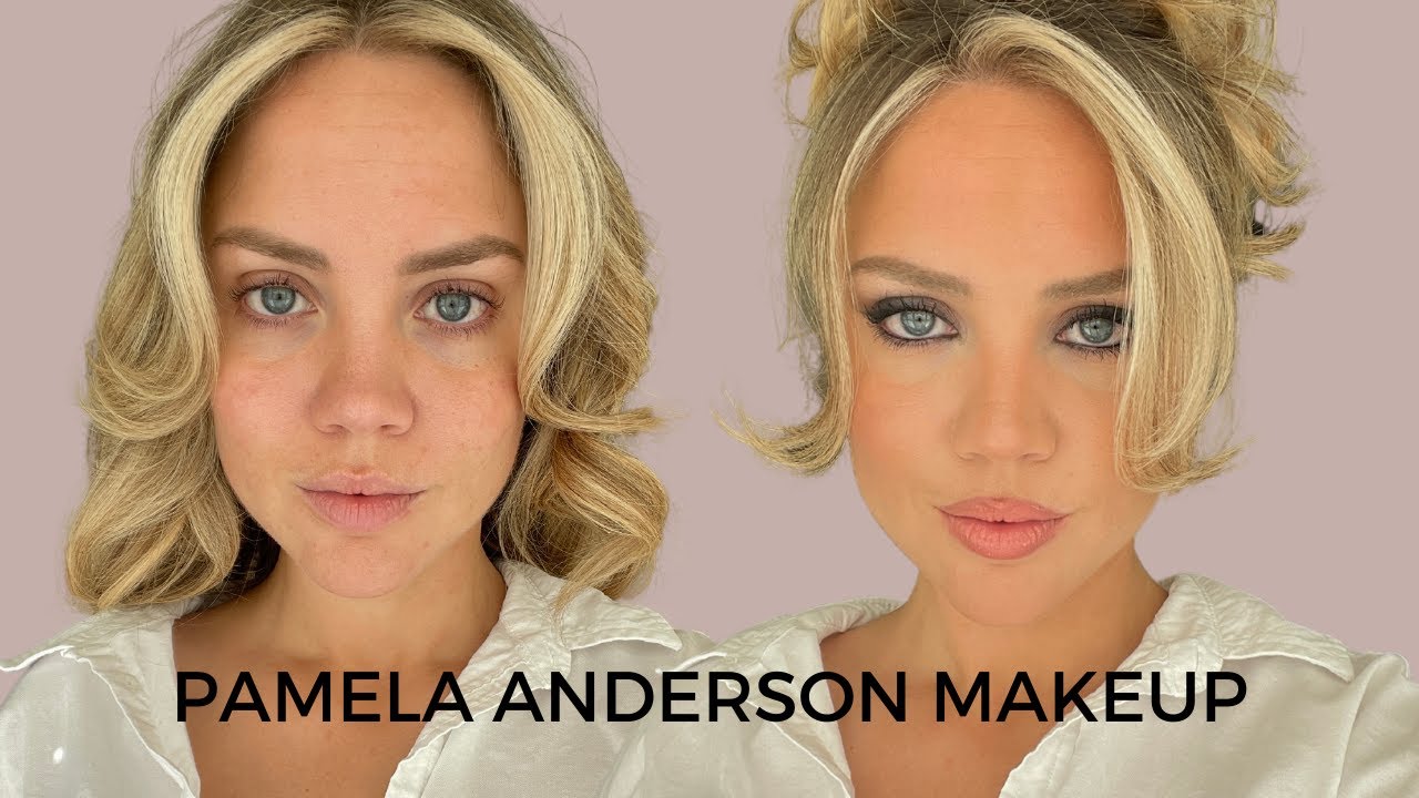 bill grider add Pamella Makeup Videos photo