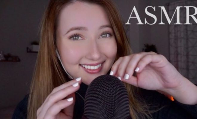 brie reed add Auddfleur Asmr photo