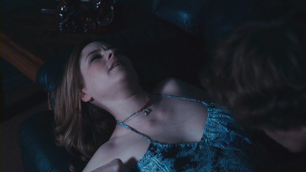domnic ghodake add Jenna Fischer Cleavage photo