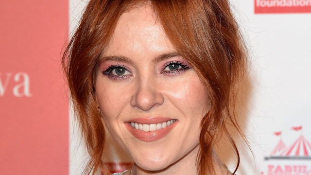 abbey howden add Red Head Bbc photo