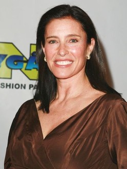 don loo add Mimi Rogers Body photo