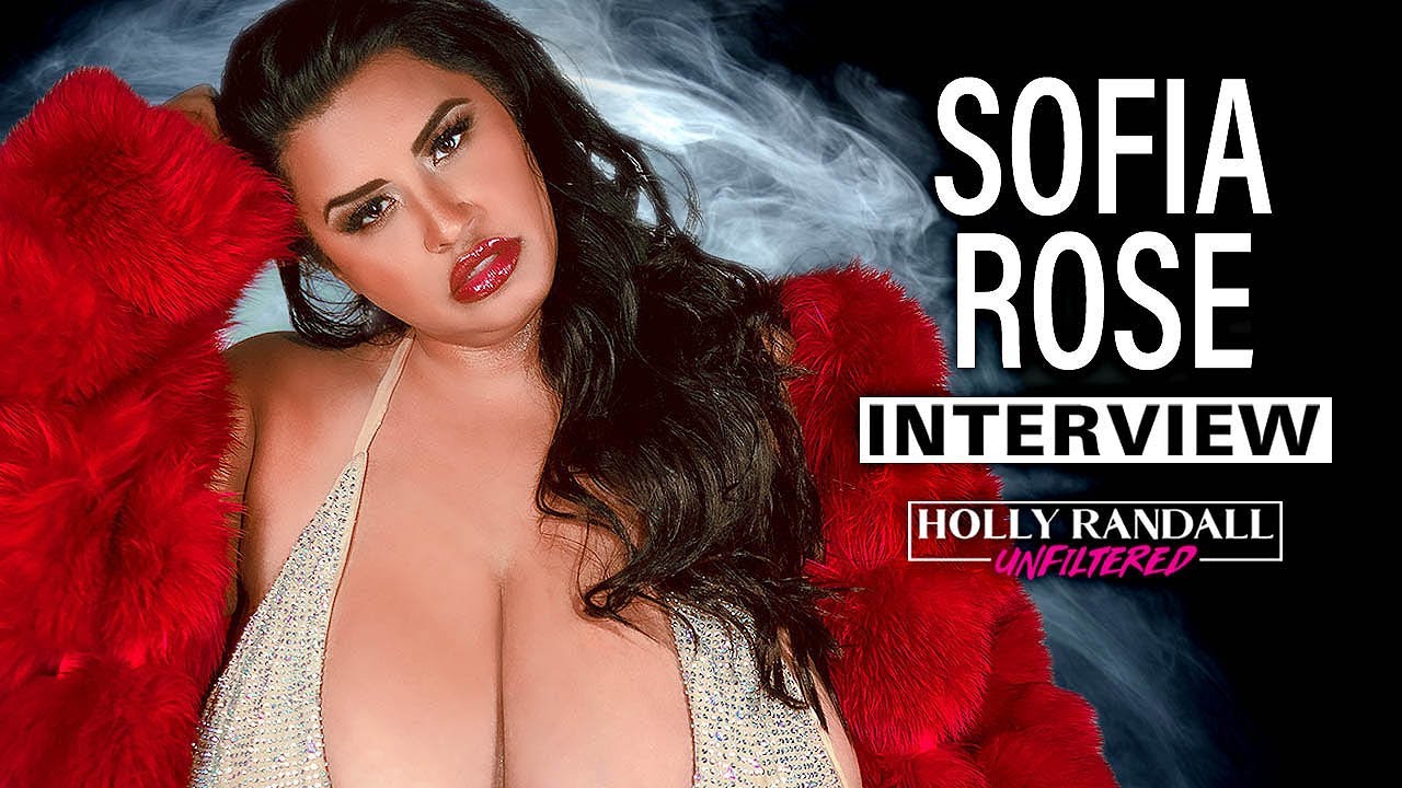 Sophia Rose Bbw 24066