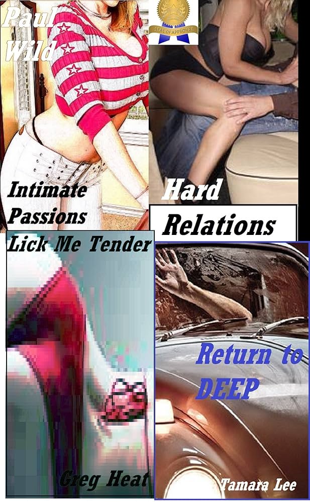 cindy milburn add Mature Licked photo