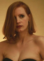 christopher d hall add Jessica Chastain Nude Photos photo