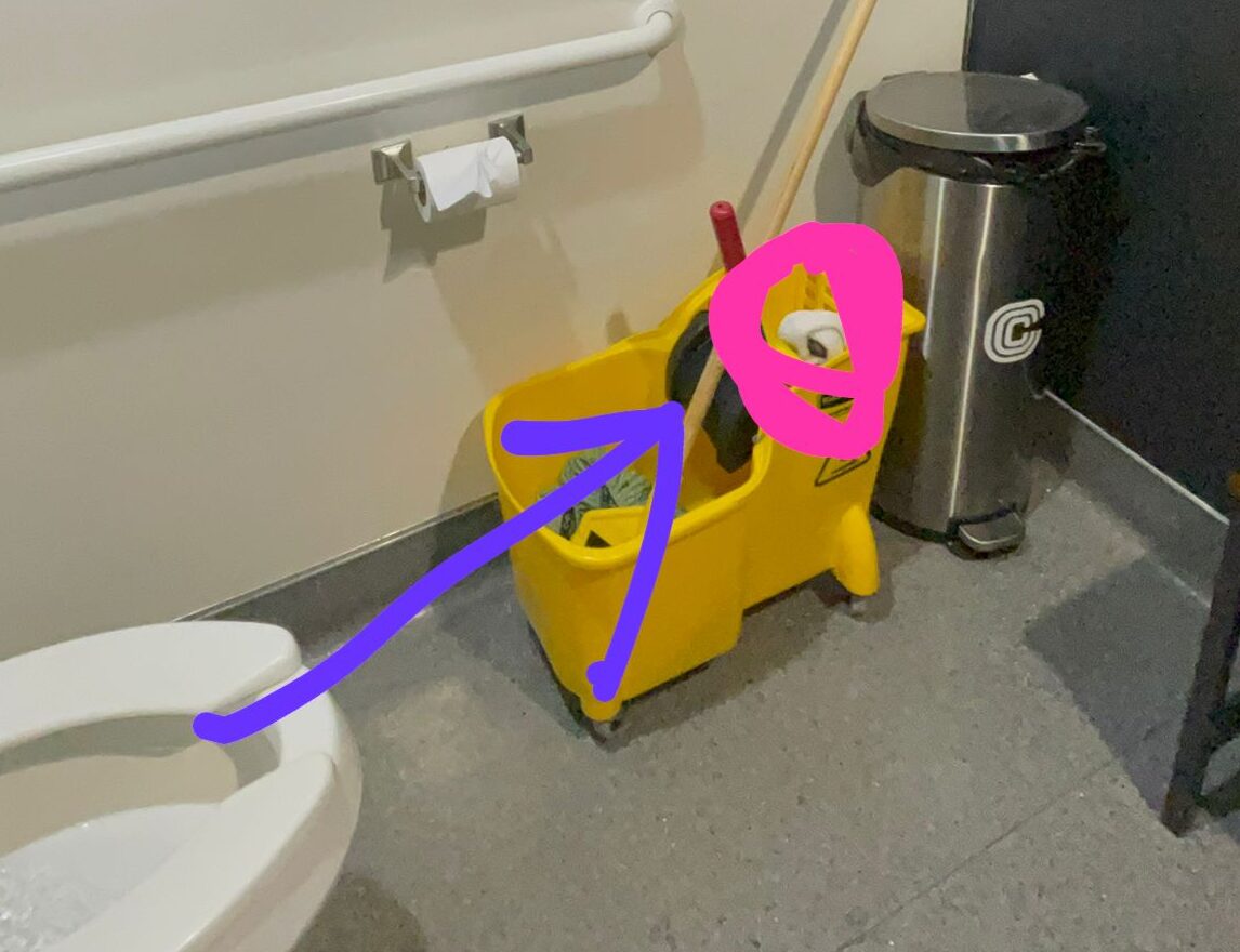 chrissy mclamb add Hidden Cam In Toilet Bowl photo