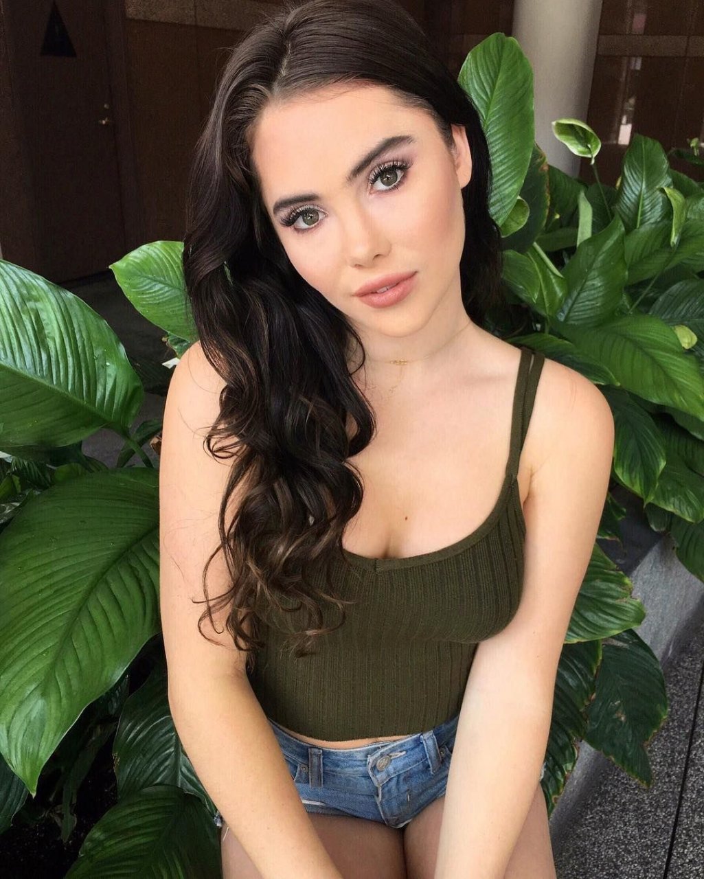 brent connolly add Mckayla Maroney Nude Pics photo