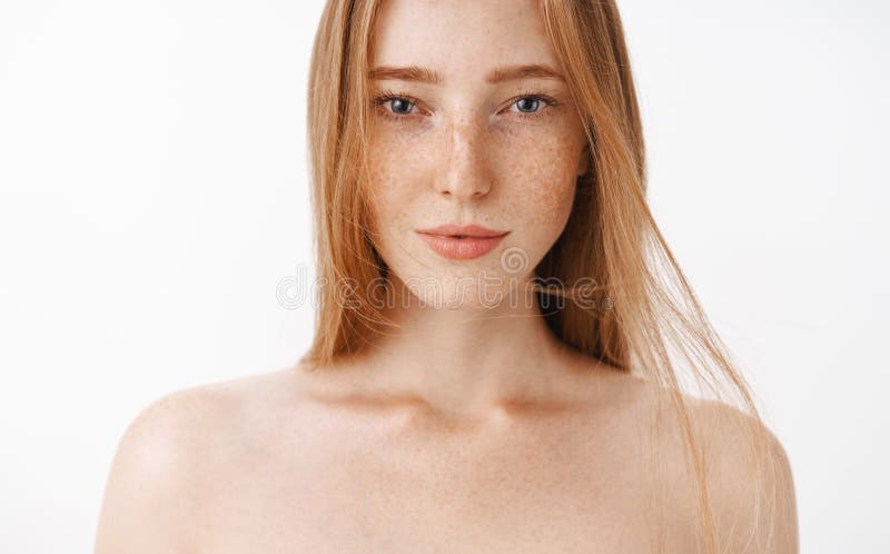 alex yagami add Redheads With Freckles Nude photo