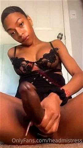 ashley wilford add Ebony Strapon Joi photo