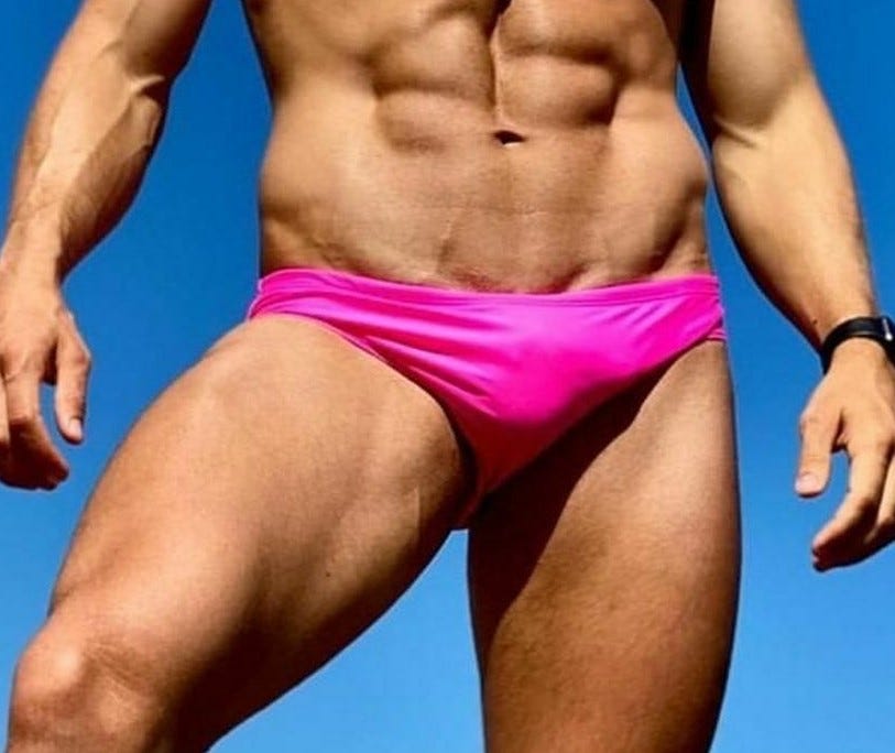 borislav damjanovic add Dudes In Speedos photo