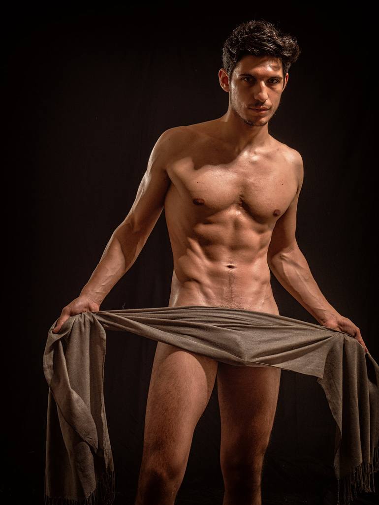 chris creighton add Nude Men Physicals photo