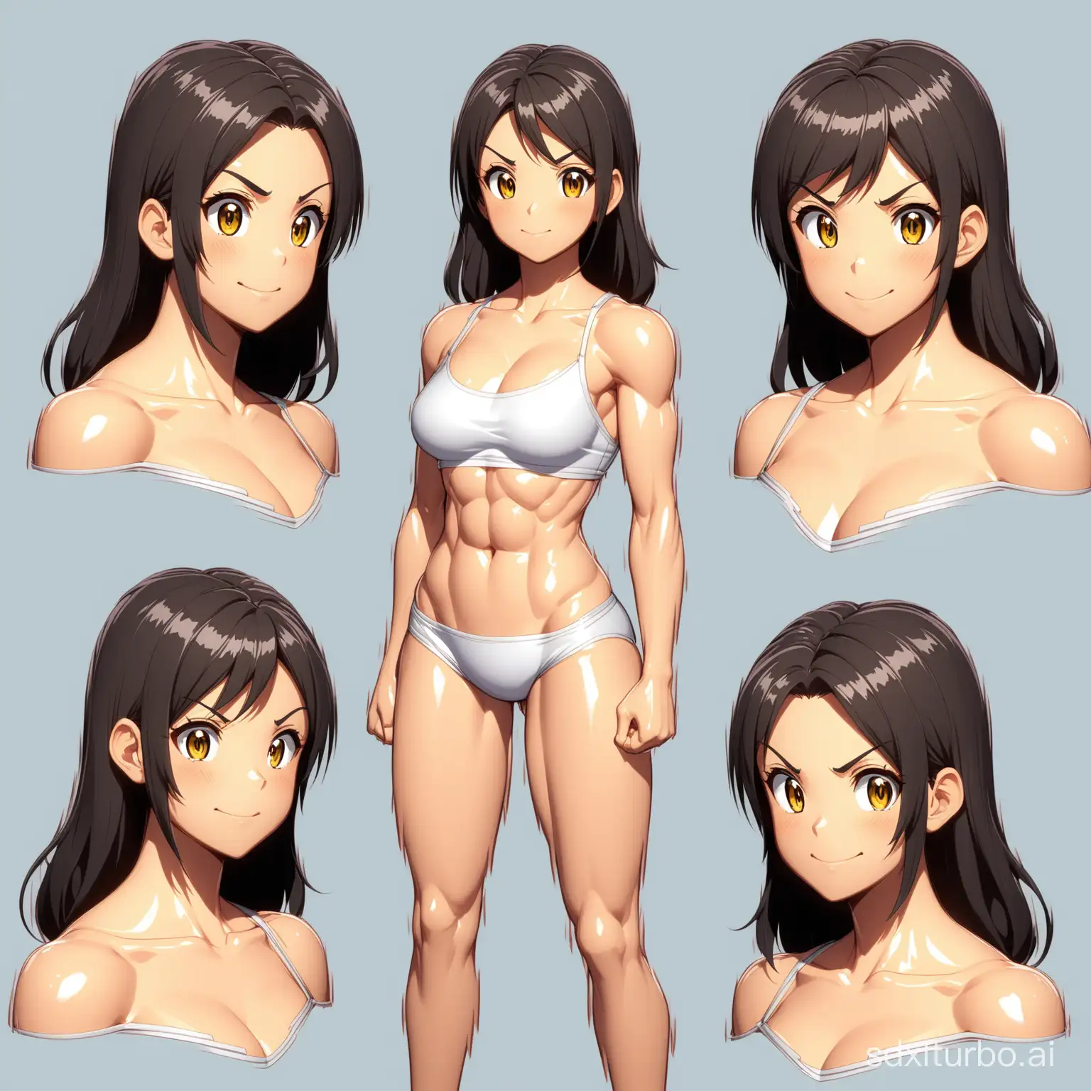 deanna garcia add Adult 3d Anime photo