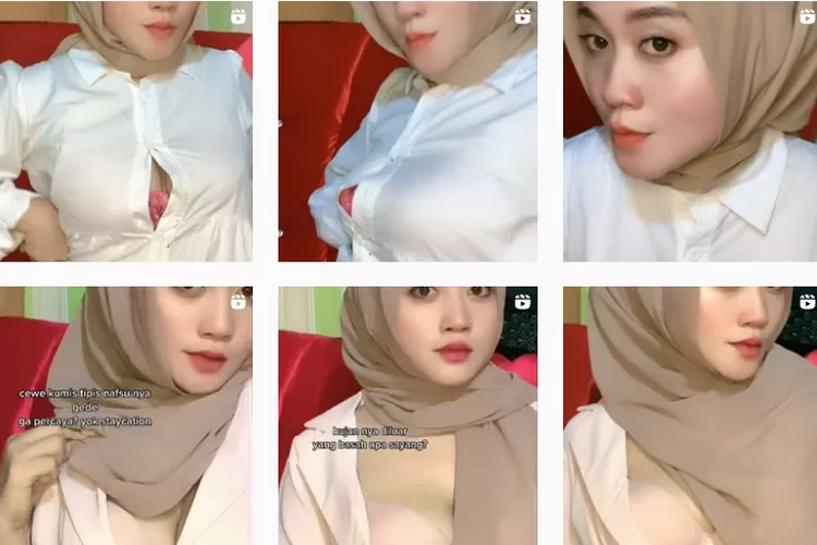 abdulla al khaja add Jilbab Pamer Tt photo