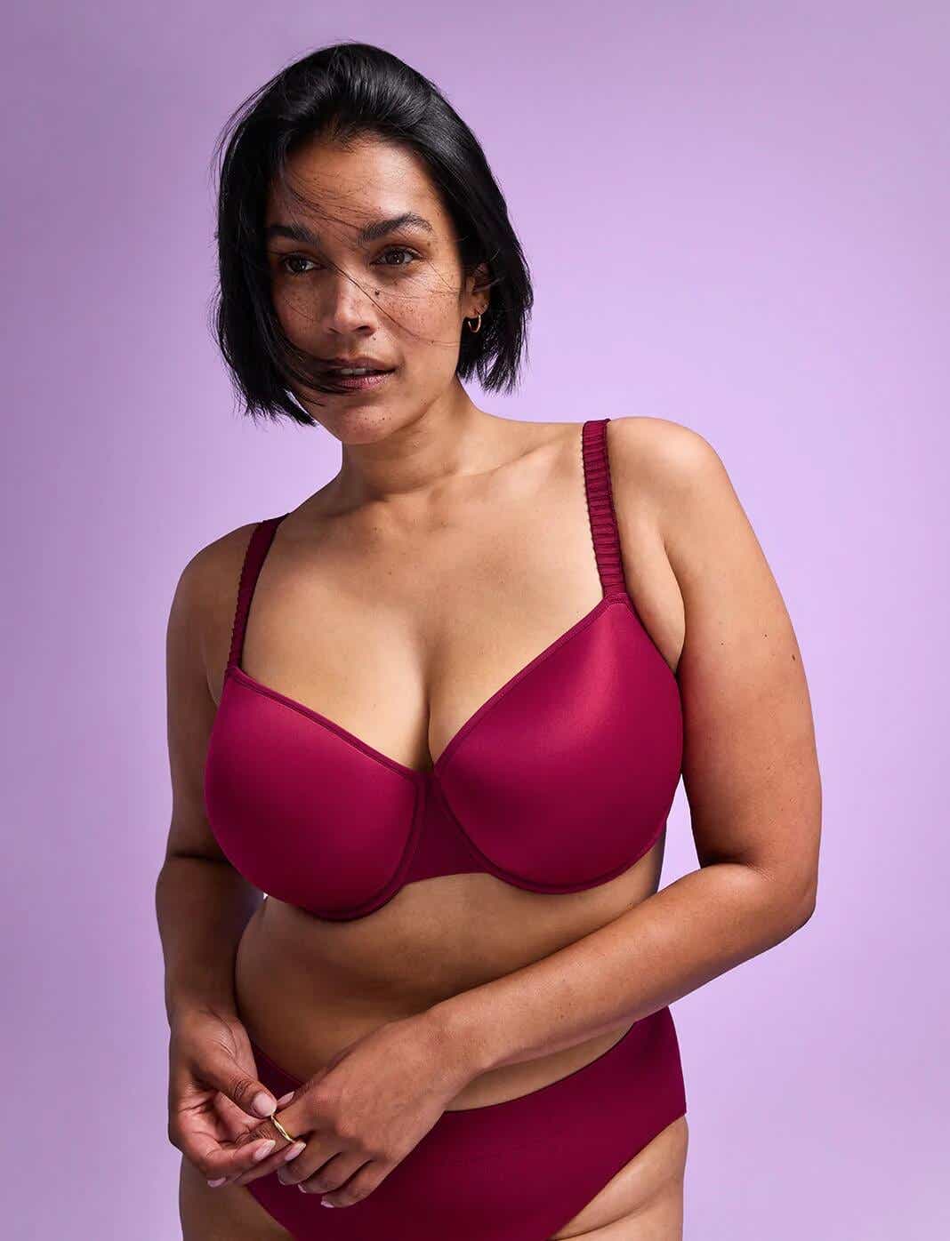 dave kohlman add Mature Tits In Bra photo