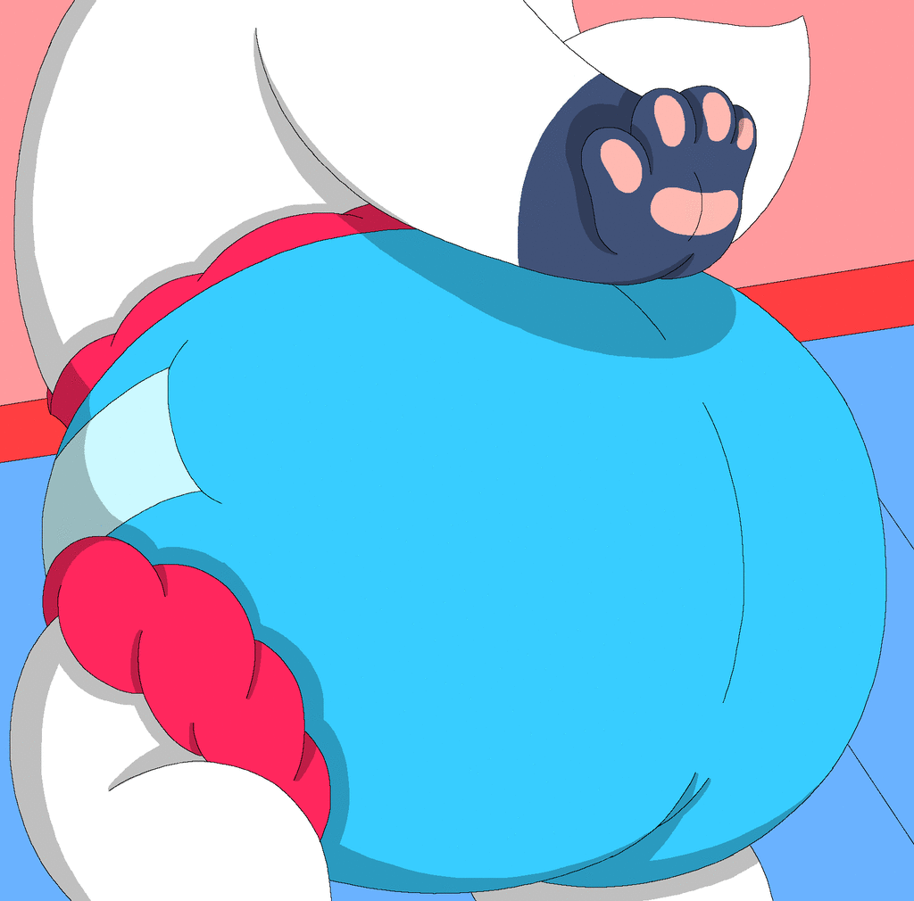 adama sidibe add Big Titty Furries photo