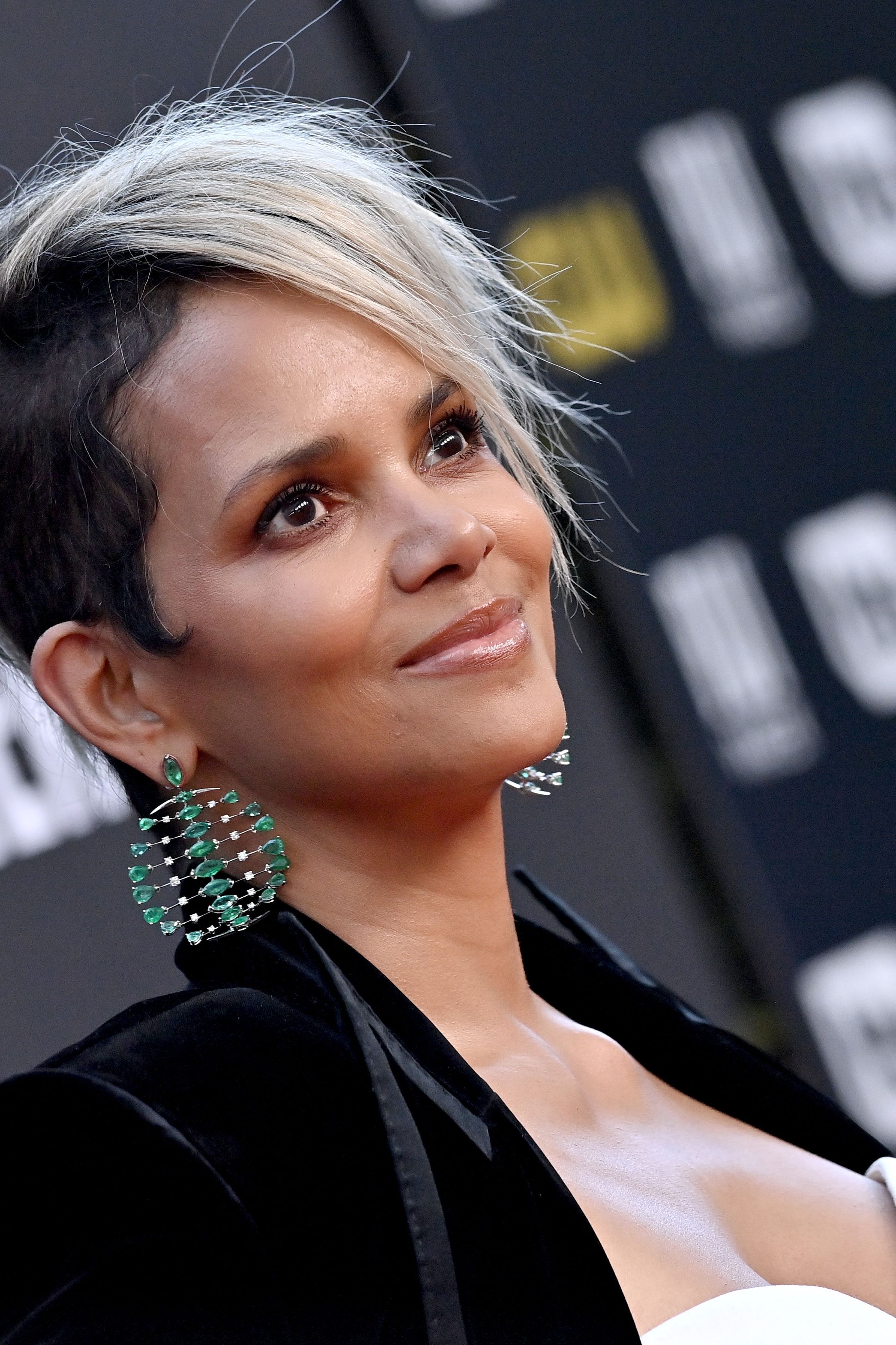 agnes jack add Halle Berry Nudes photo