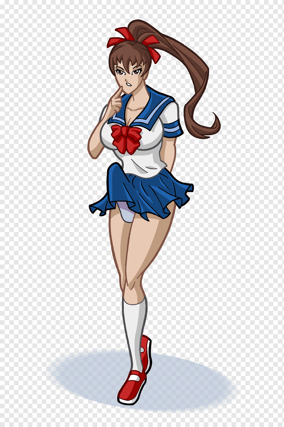 adi popeye add My Hero Academia Futanari photo