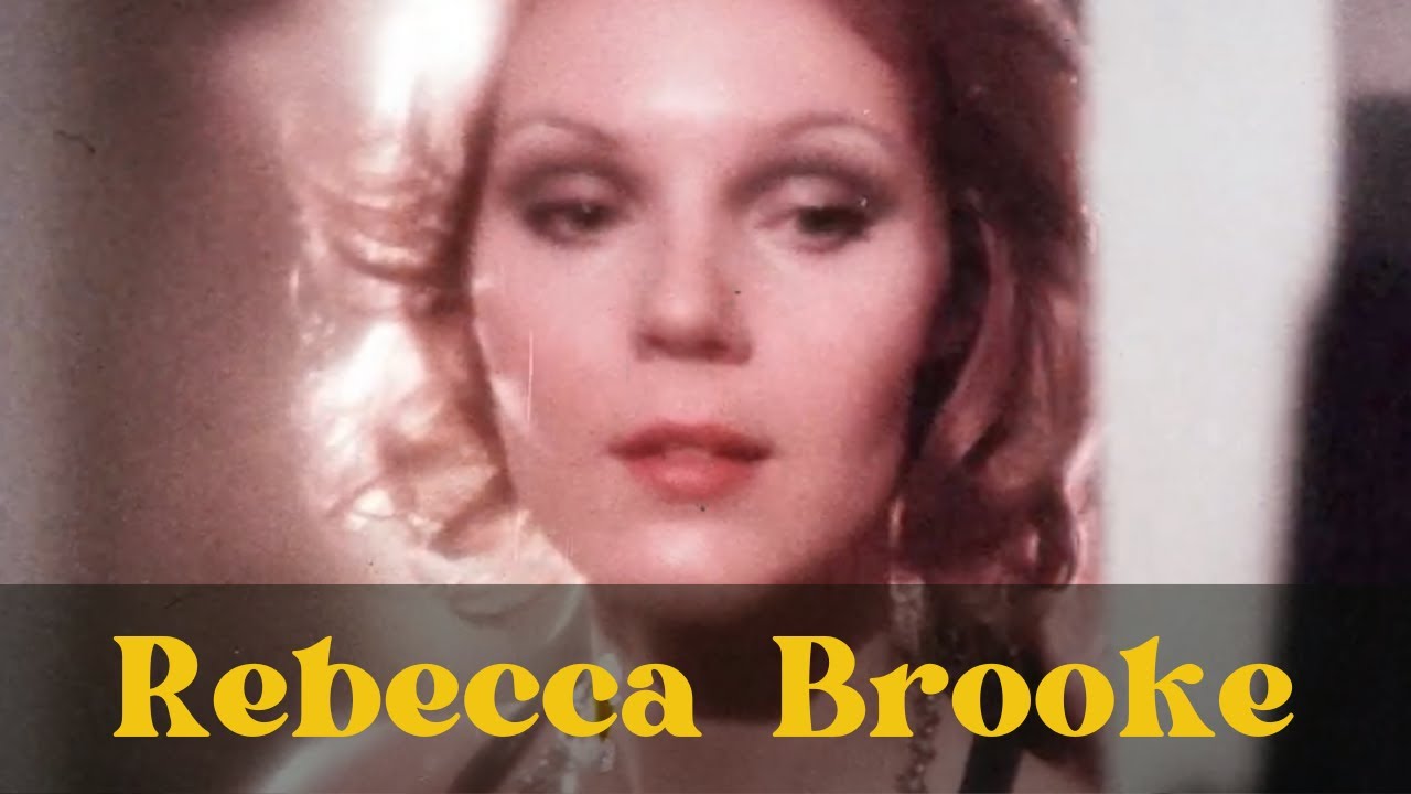 Rebecca Brooke 9503