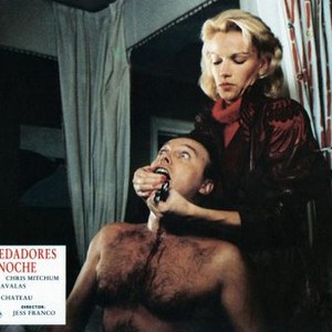 cat warner add Brigitte Lahaie Movies photo