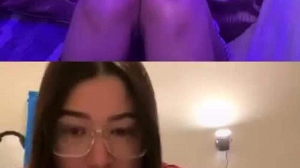 debbie marshall gill add Ig Live Nipslip photo